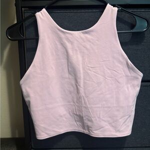 Athleta Concious Crop A-C